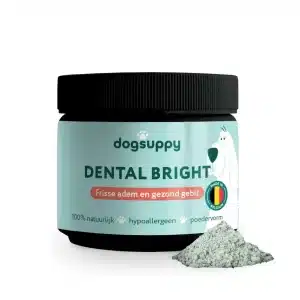 Dogsuppy Dental Bright